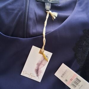NWT - Jessica Simpson Dress - Size 10